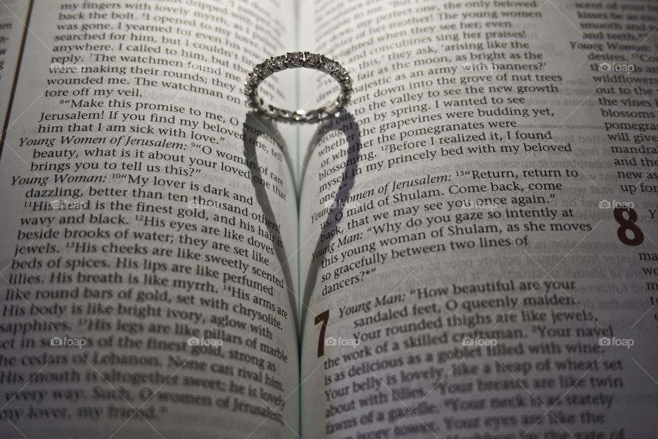 Songs of Solomon on Love ❤️