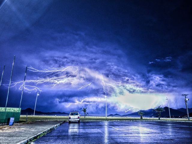 Thunderstorm