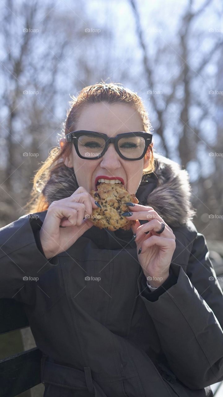 The best cookie in the world