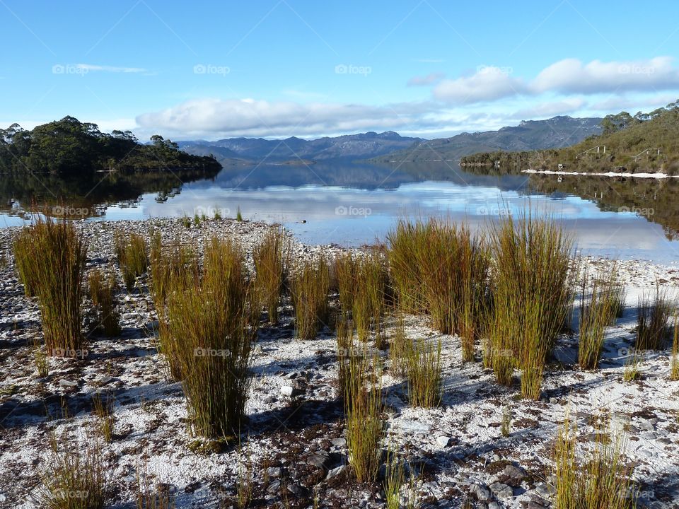 beautiful Tasmania 