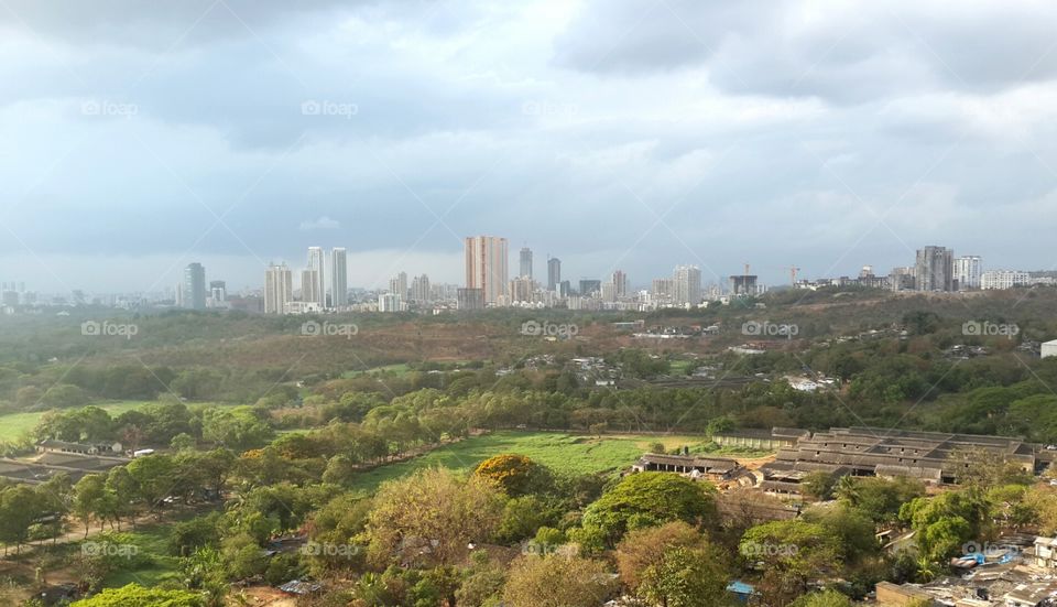 City, Architecture, Skyline, Cityscape, Travel