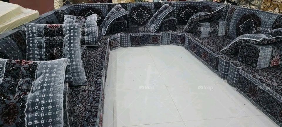 A very beautiful picture, and there is no better picture than it. There is no better picture of green herbs and colorful, red and white roses than it. Glory be to God, the natural and picturesque view, and there is no more