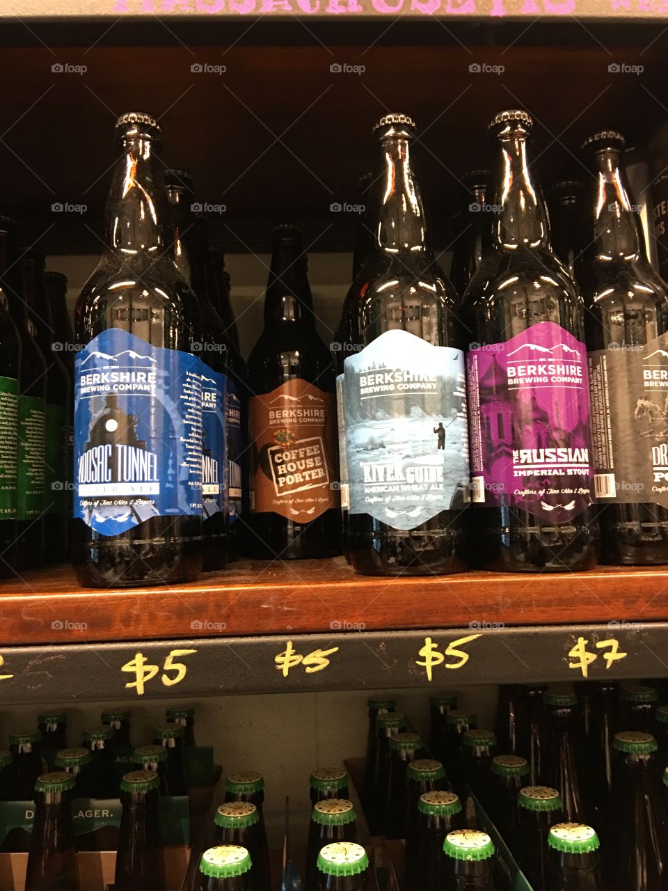 Look What's Brewing!