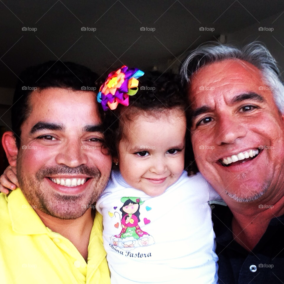 child family man happiness by jmsilva59