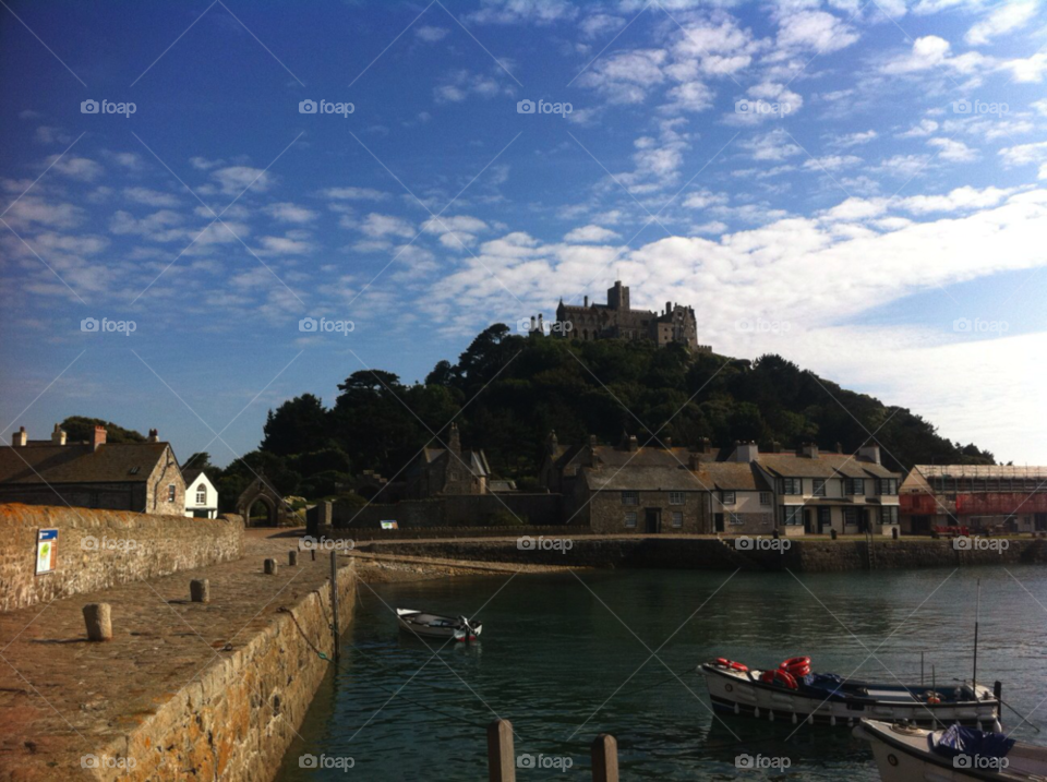 cornwall st michaels mount by karlbinder