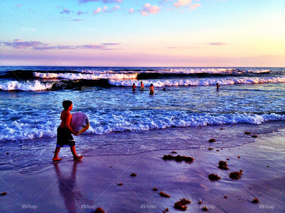 beach life by dustinrogers