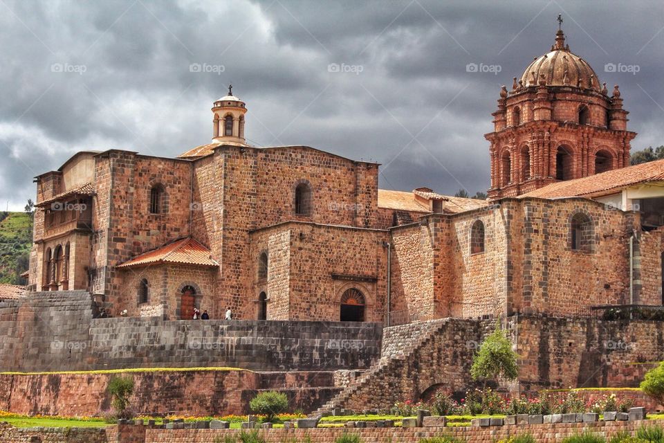 Cusco