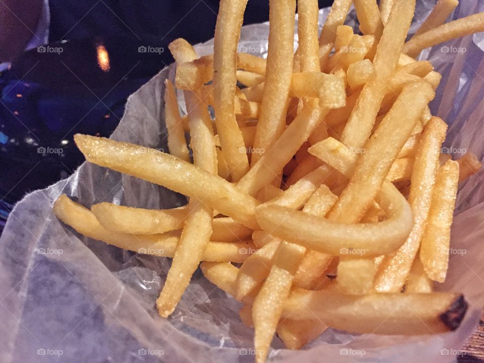 Fries