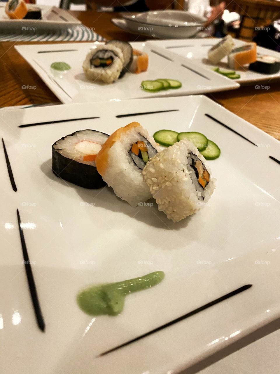 Sushi