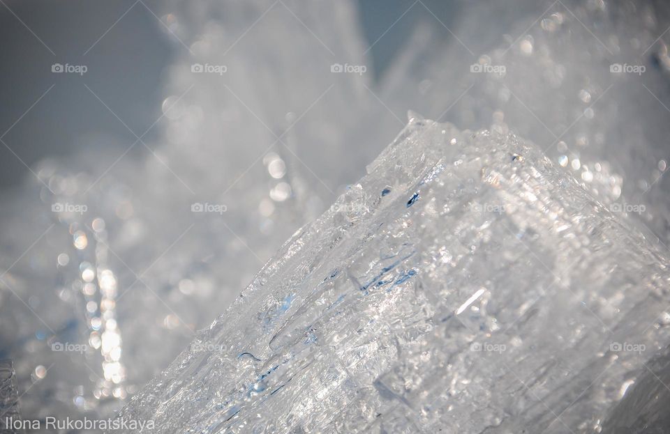 ice