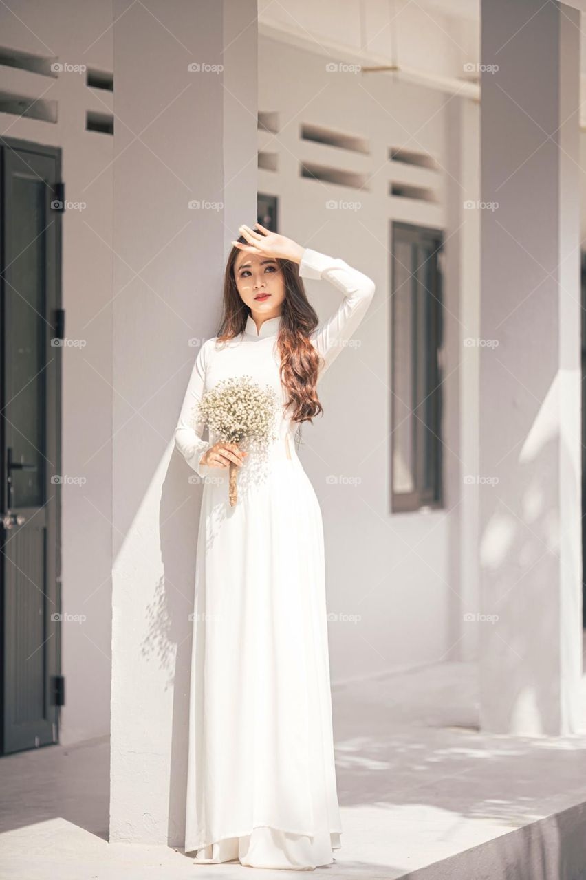 ao dai