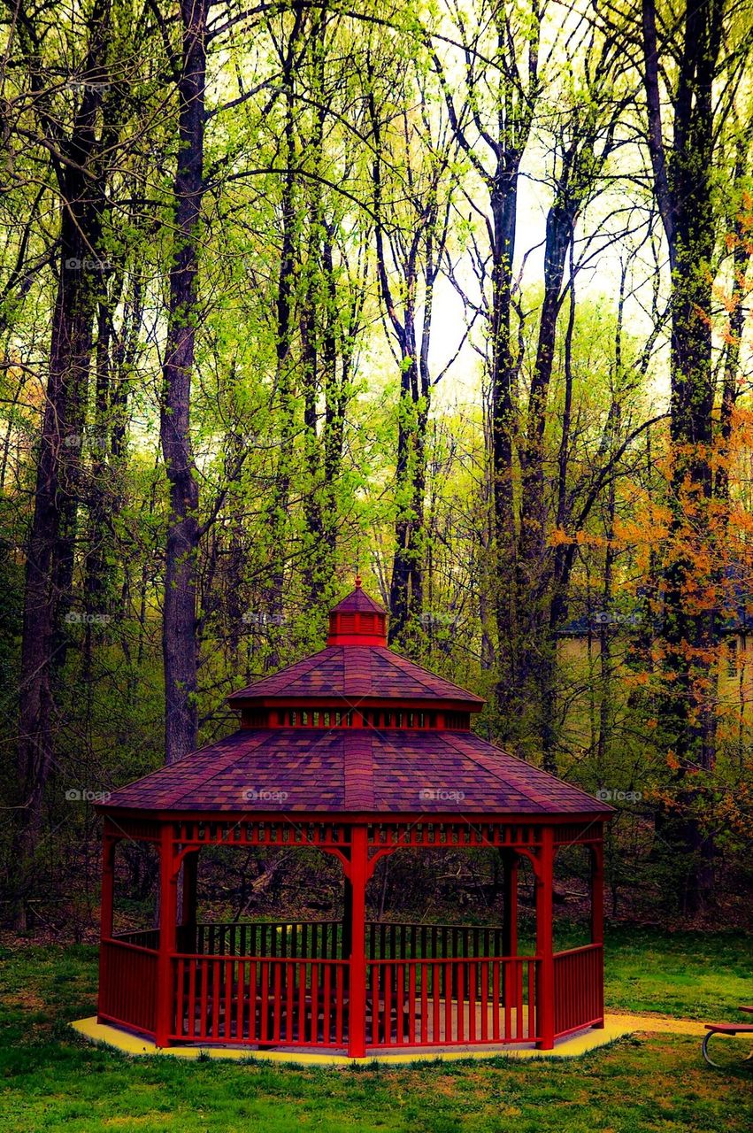 Gazebo