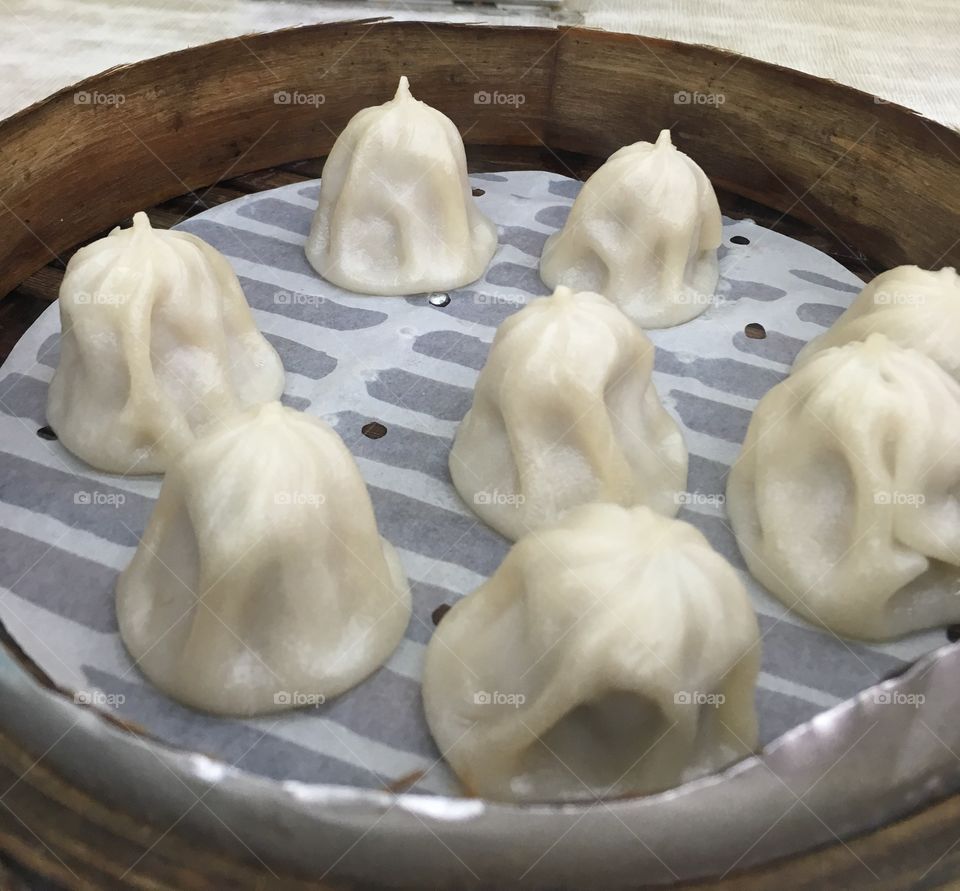 Dumplings 