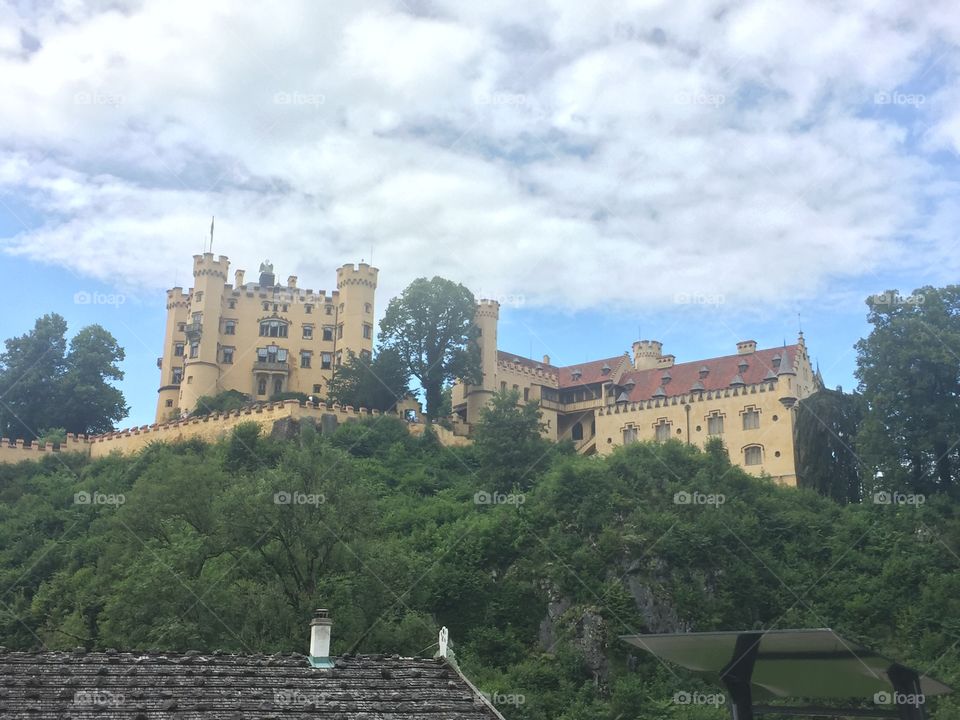Castle
