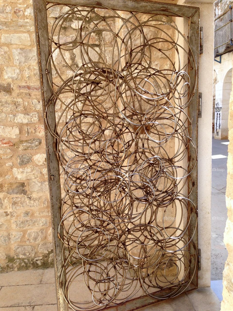 Hoops, Split, Croatia