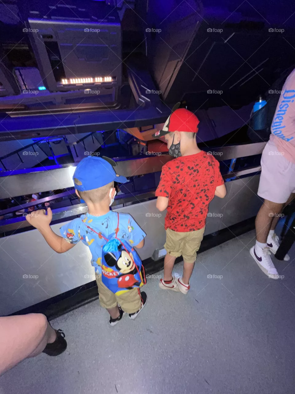 Disneyland