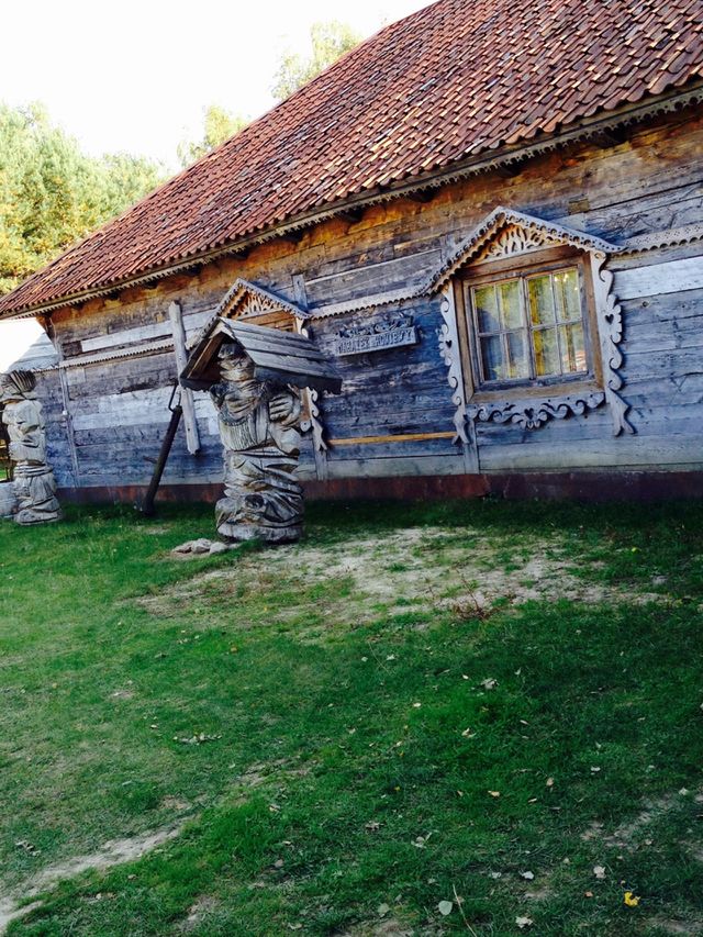 Majatek Howienny