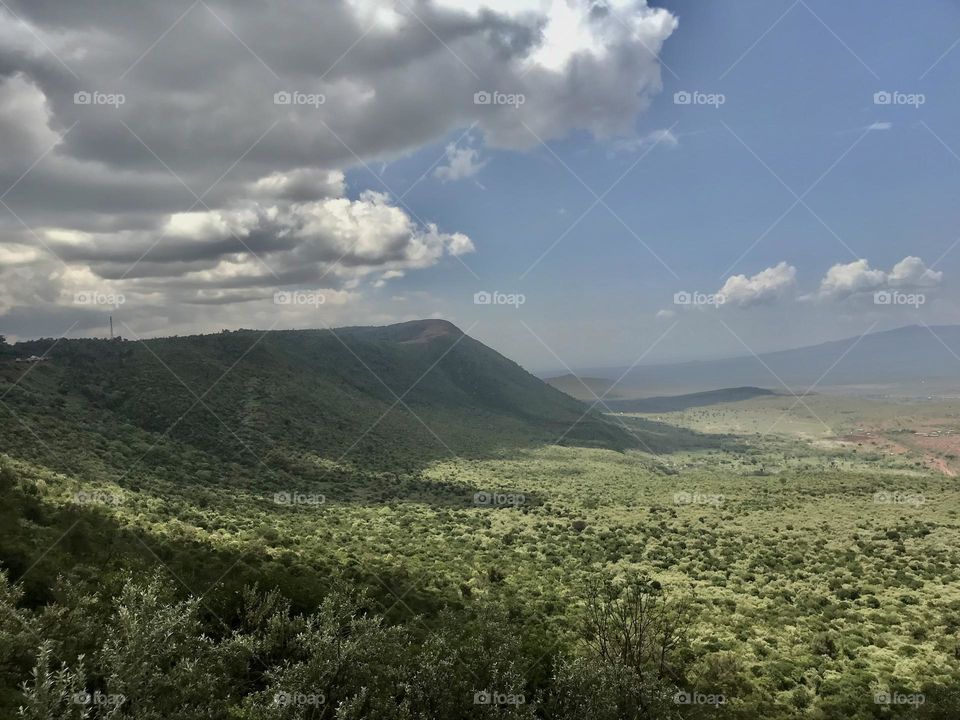 I prefer spending a vacation in the mountains because there’s fresh air and also beautiful view to see how beautiful is nature.