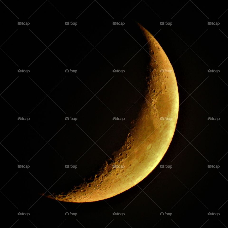Crescent Moon