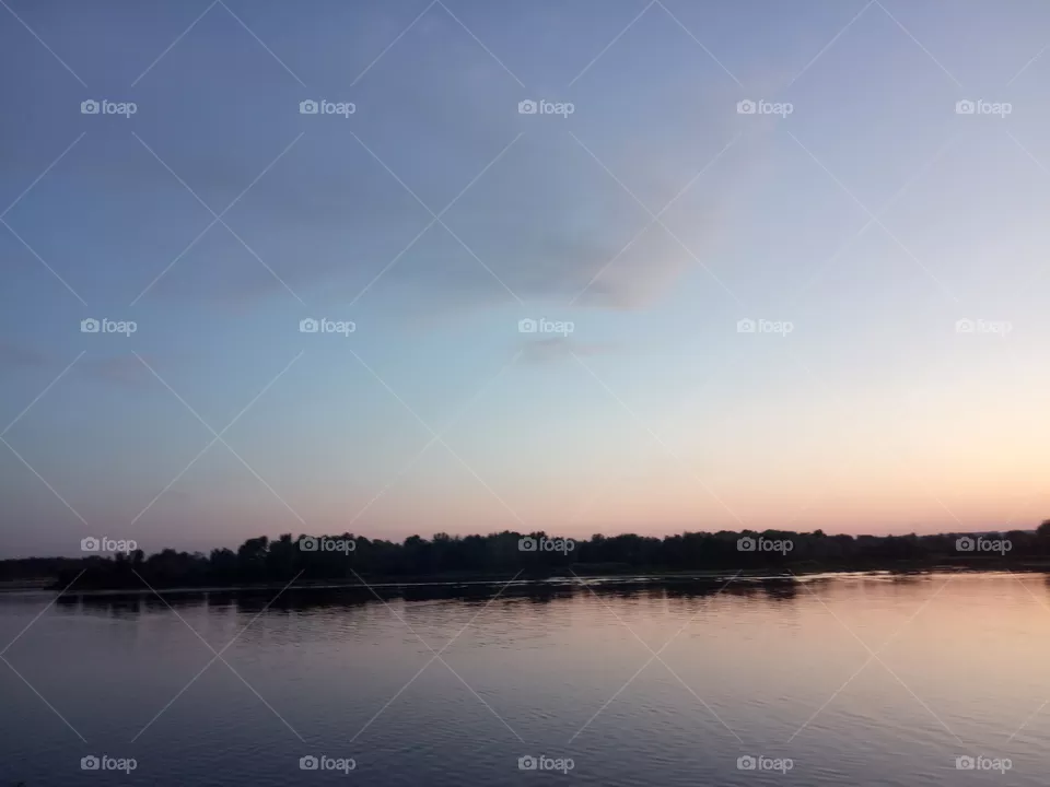 Пейзаж