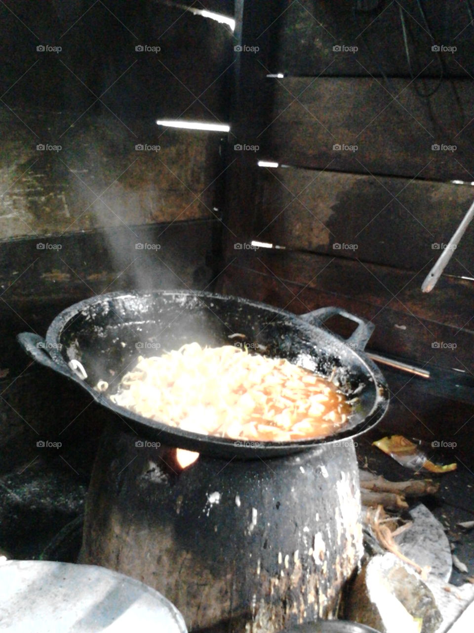 cooking