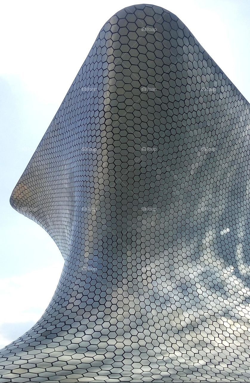 Mobile Series: Architecture