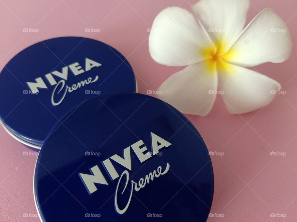 NIVEA Creme