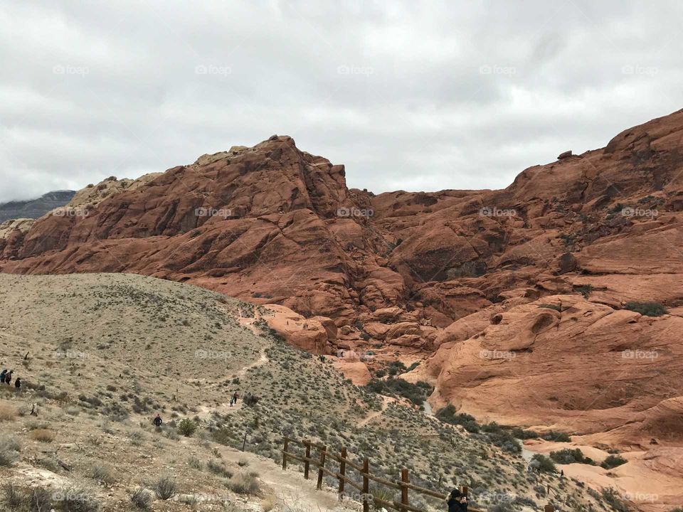 Red Rock