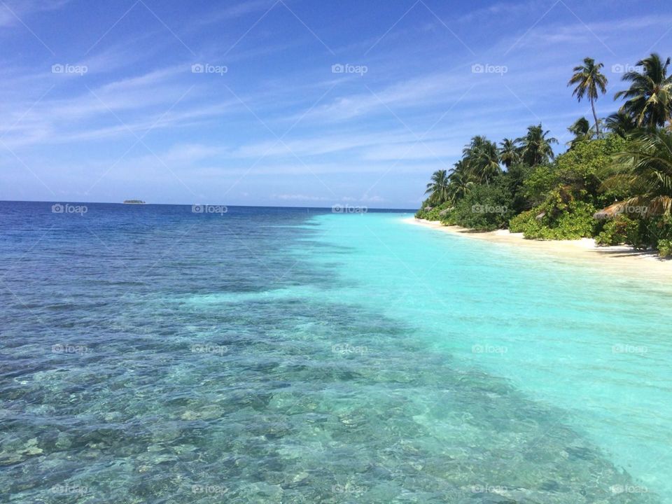 Island Insel Karibik