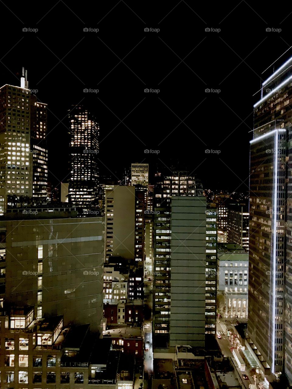 Desperate to leave work