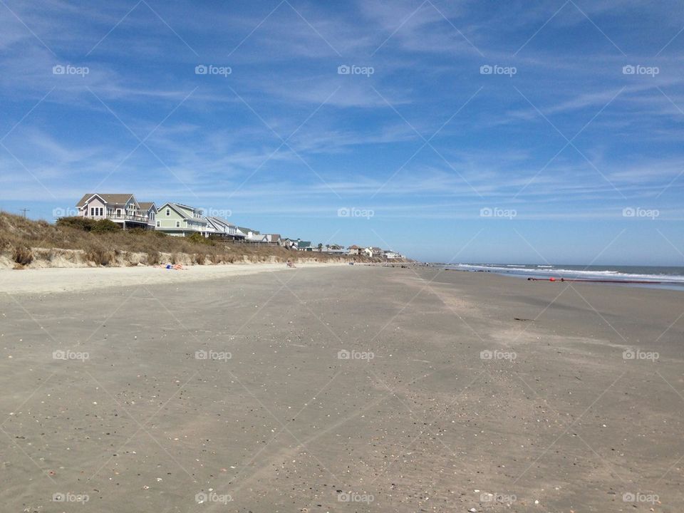Folly beach