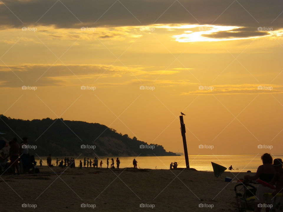 sunken meadow long island sunken meadow beach ocean by delvec