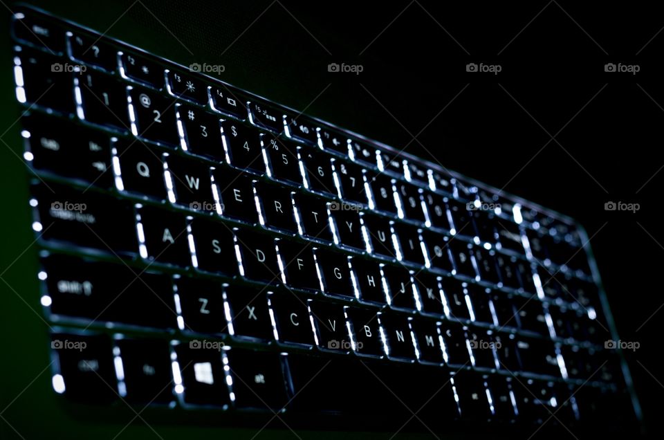 Keyboard