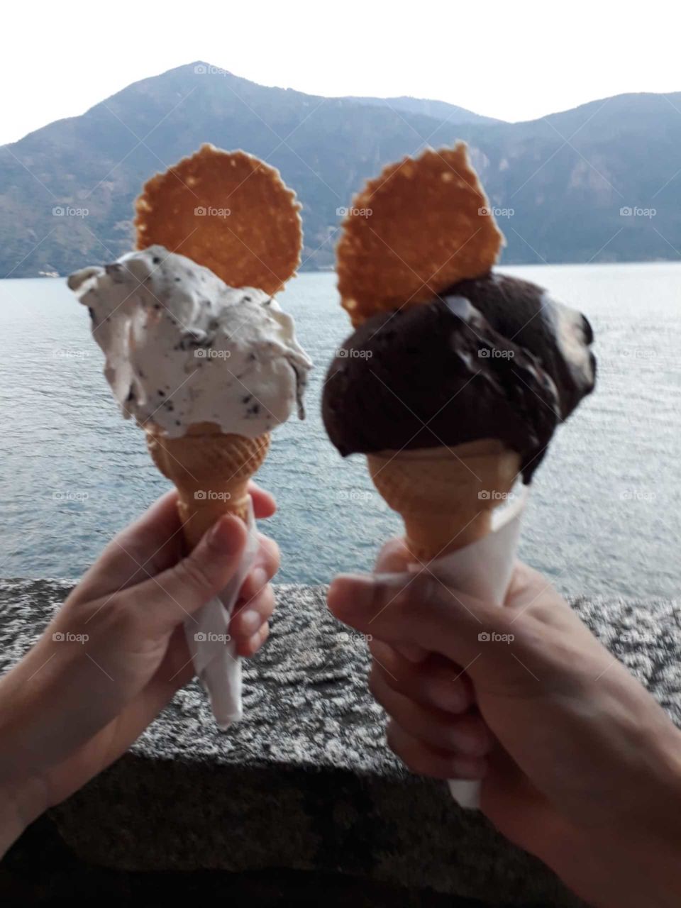Ice cream 🇮🇹