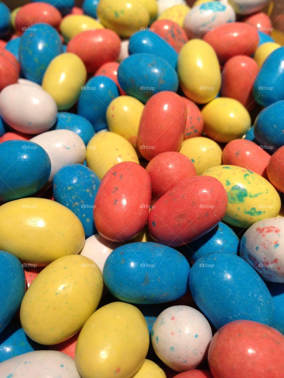 Easter candy