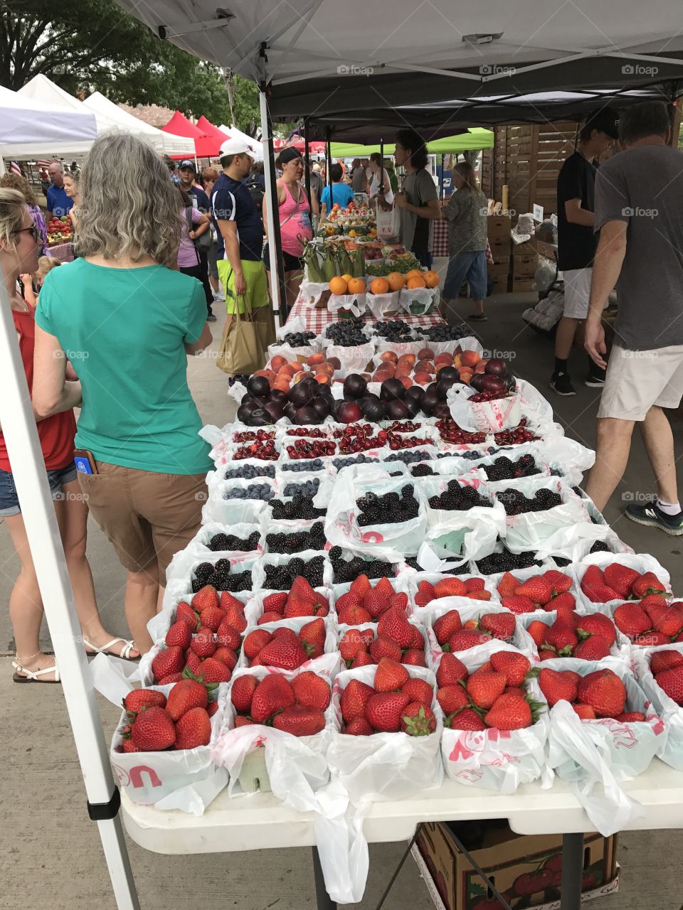 Farmers Market