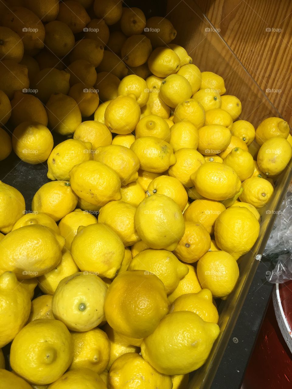 Fruit, Juicy, Food, Lemon, Citrus