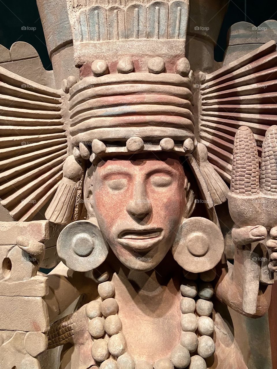 Astec figure