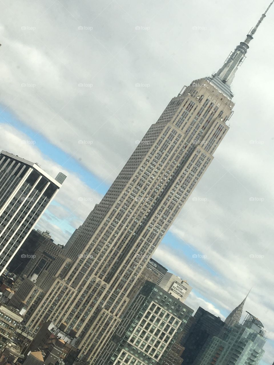 Empire State Building 