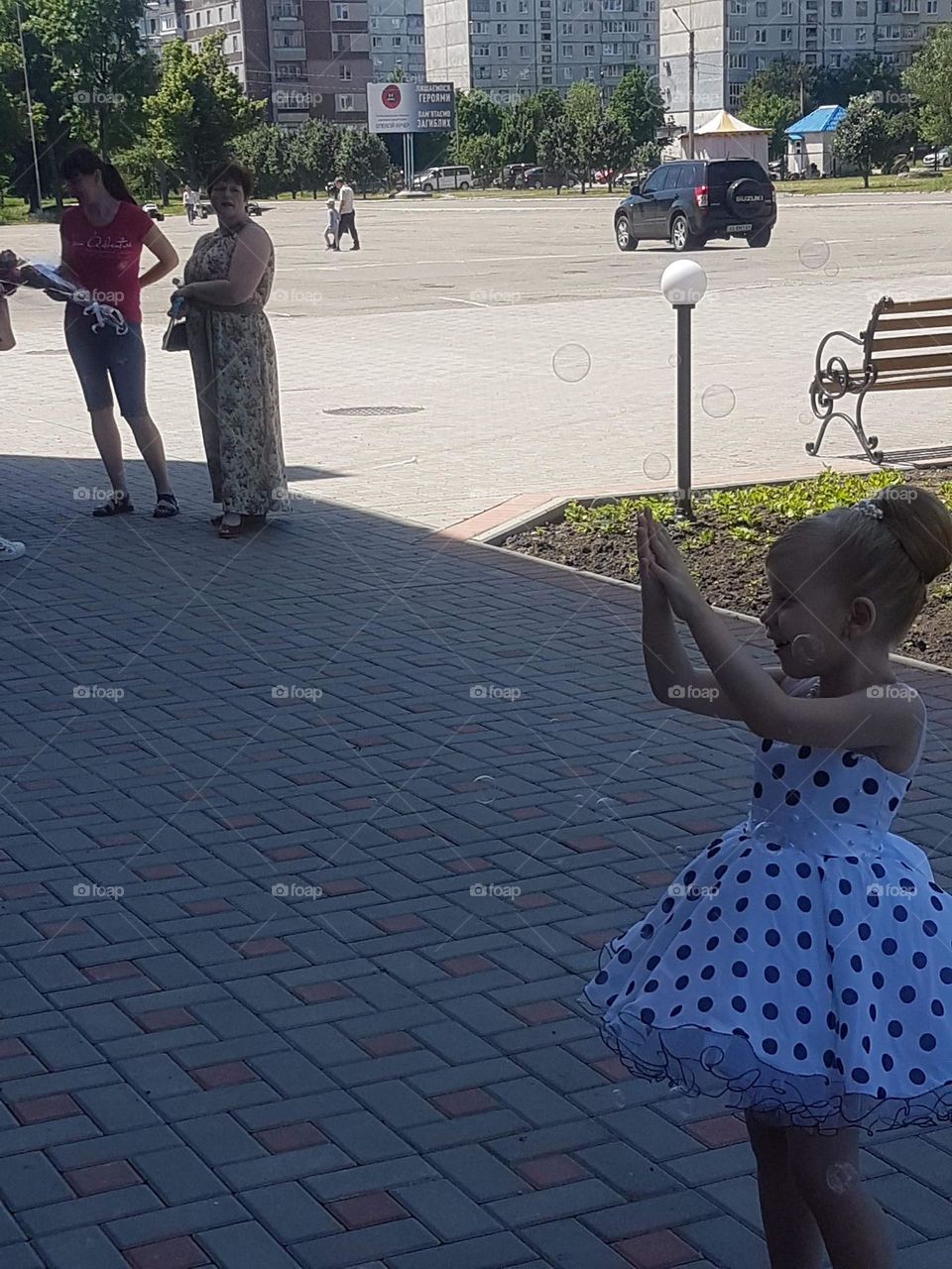 Война нас не сломает) Мы есть Украина