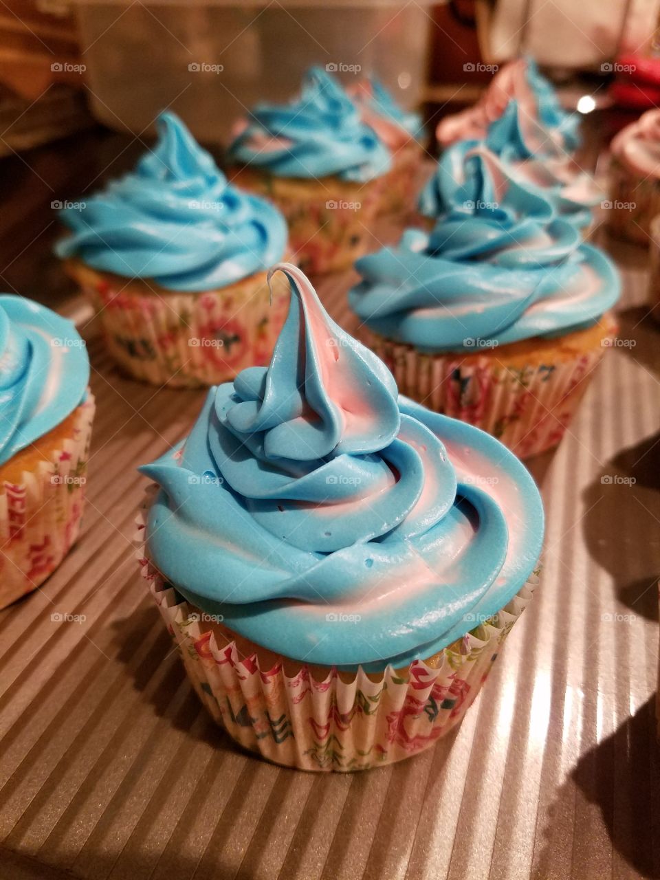 cupcakes