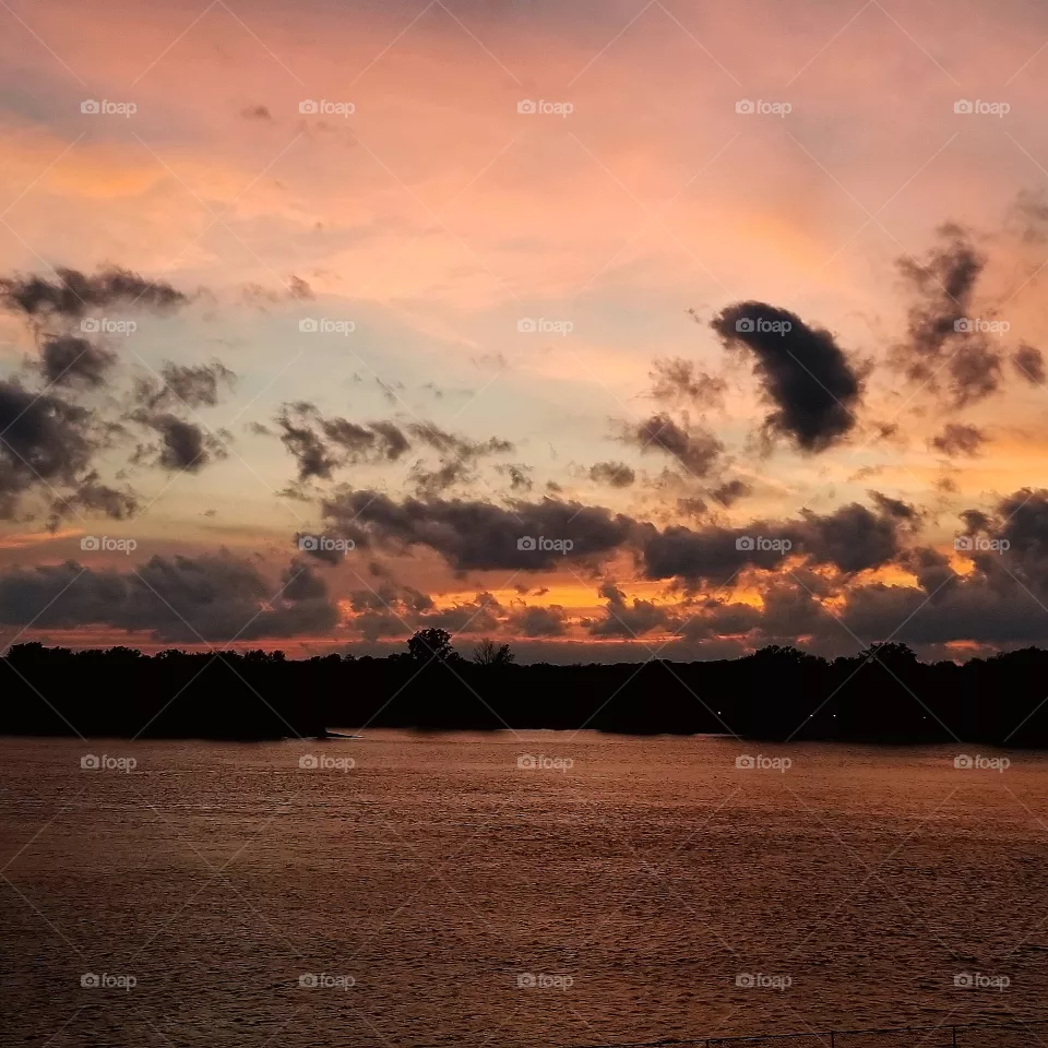 Dusk
