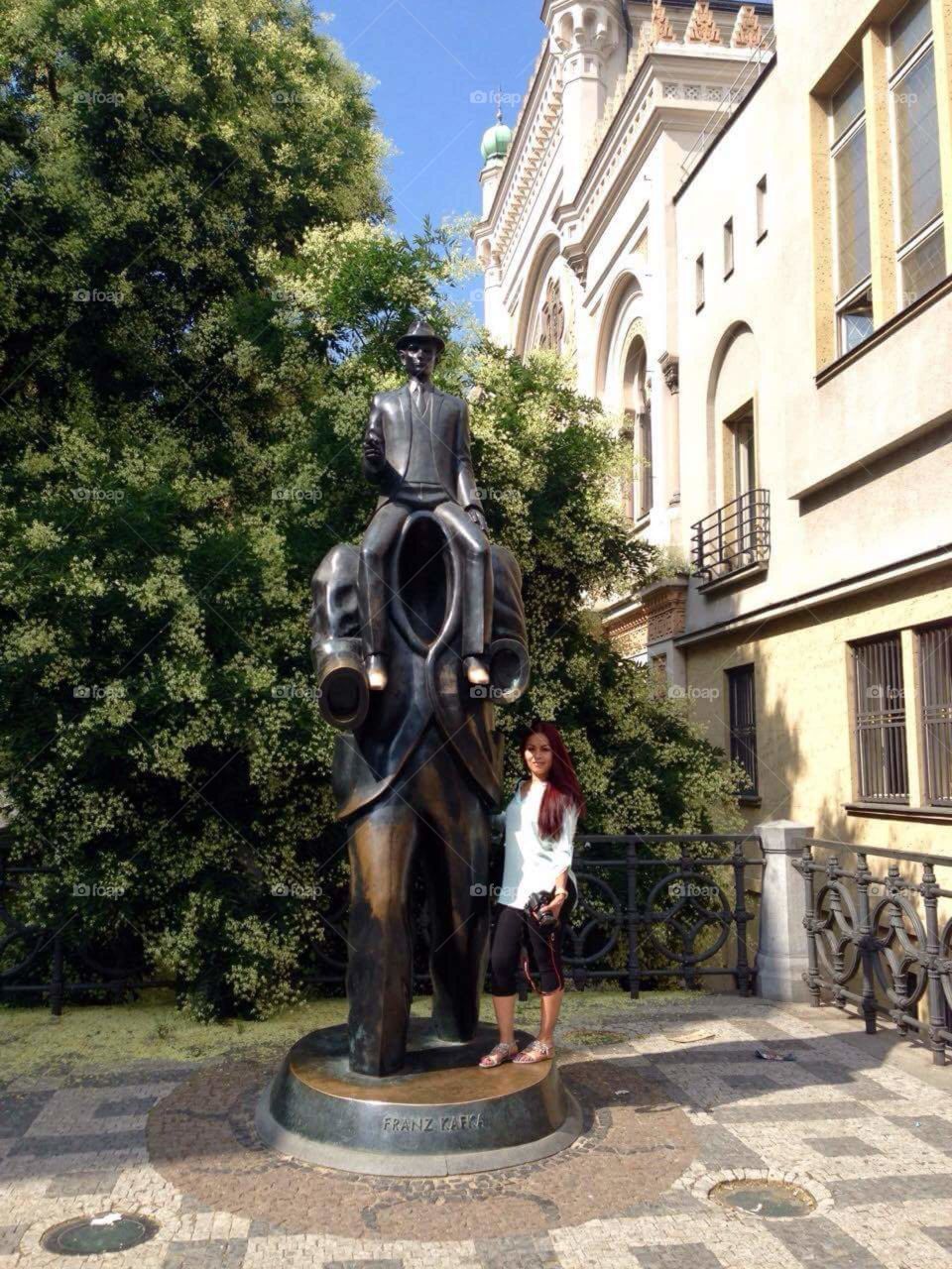 Sculpture, Architecture, Statue, Travel, City