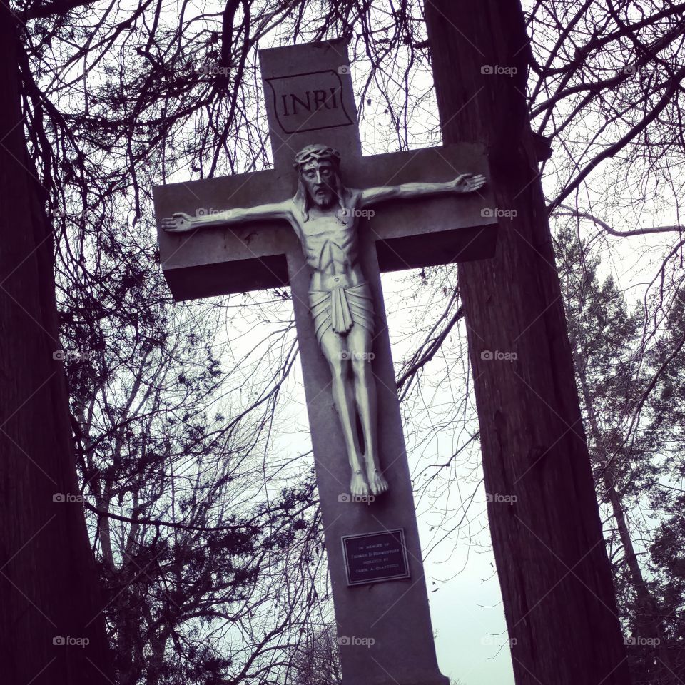 crucifix