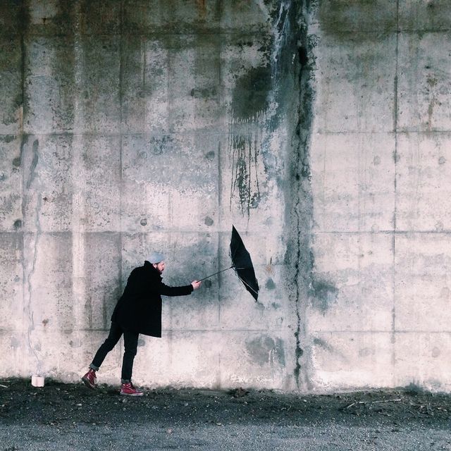 Windy