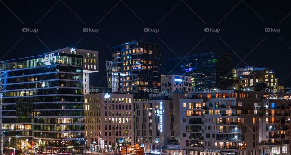 Many many windows... But where are you!