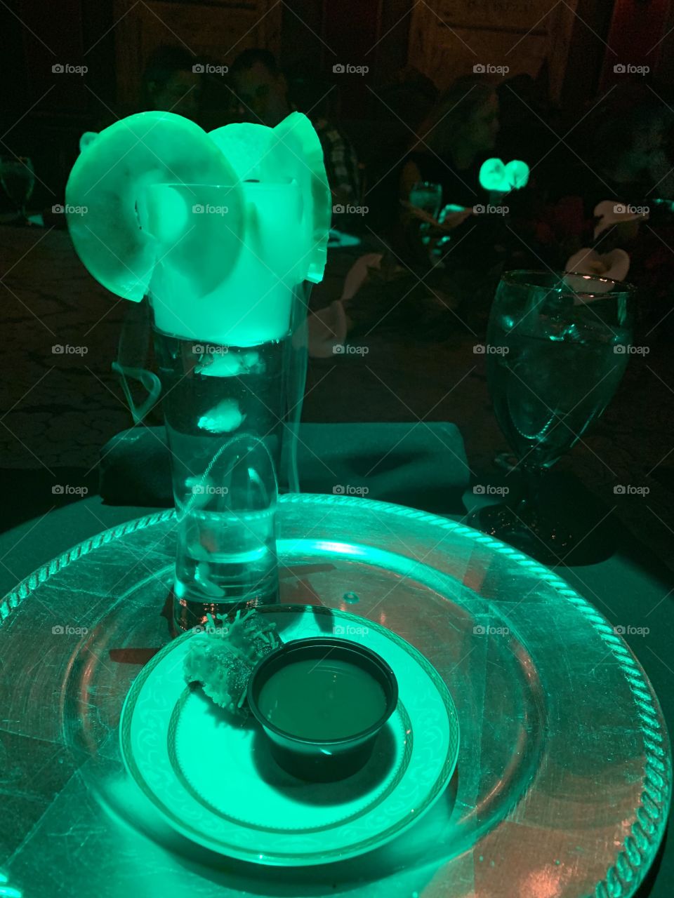 Mystique Dining Experience 