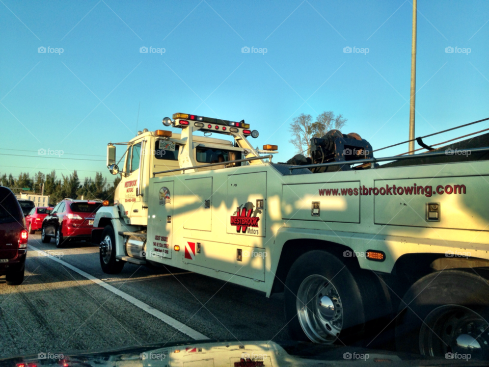 traffic florida transportation hialeah by jmsilva59