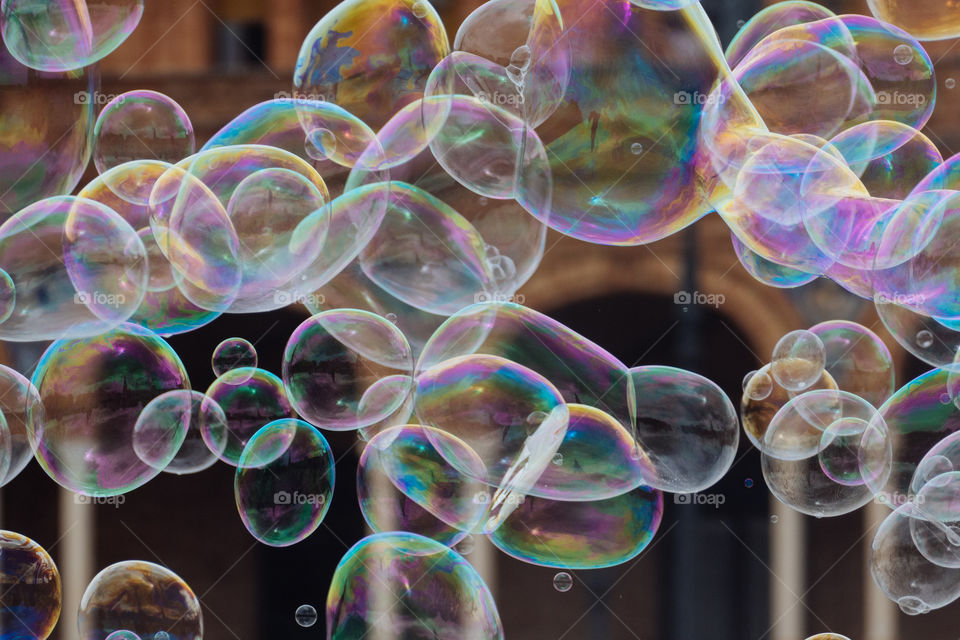 Bubbles