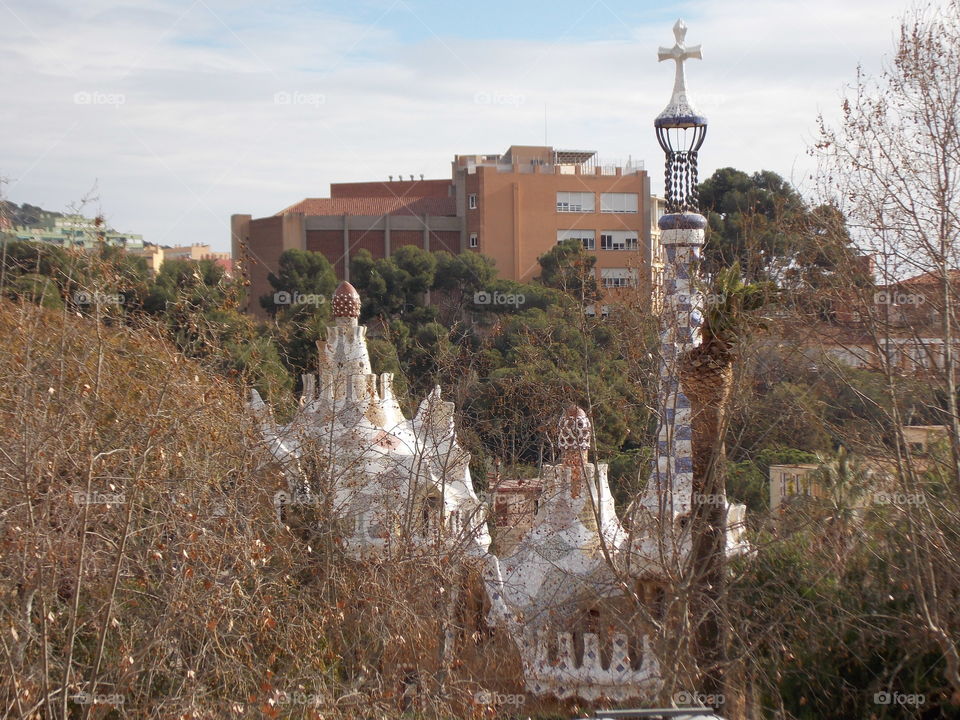 Gaudí